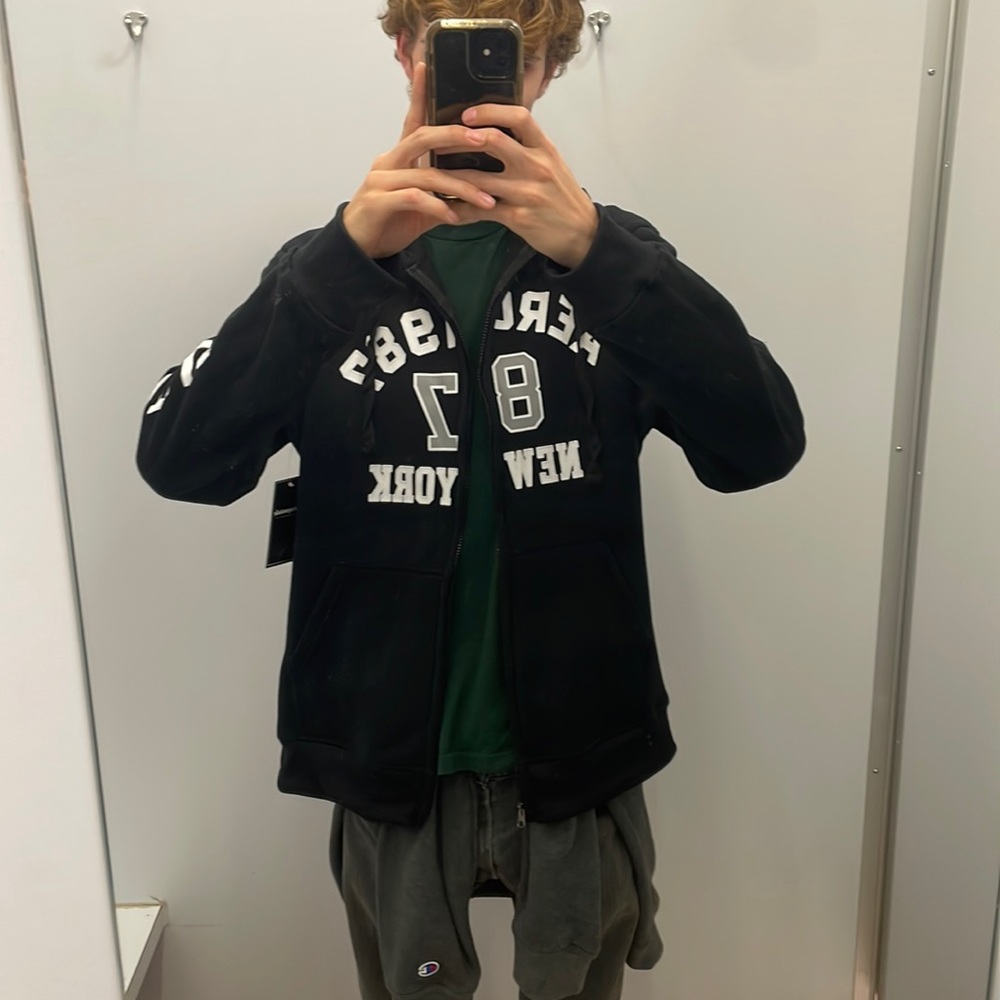 Aeropostale New York Jacket.